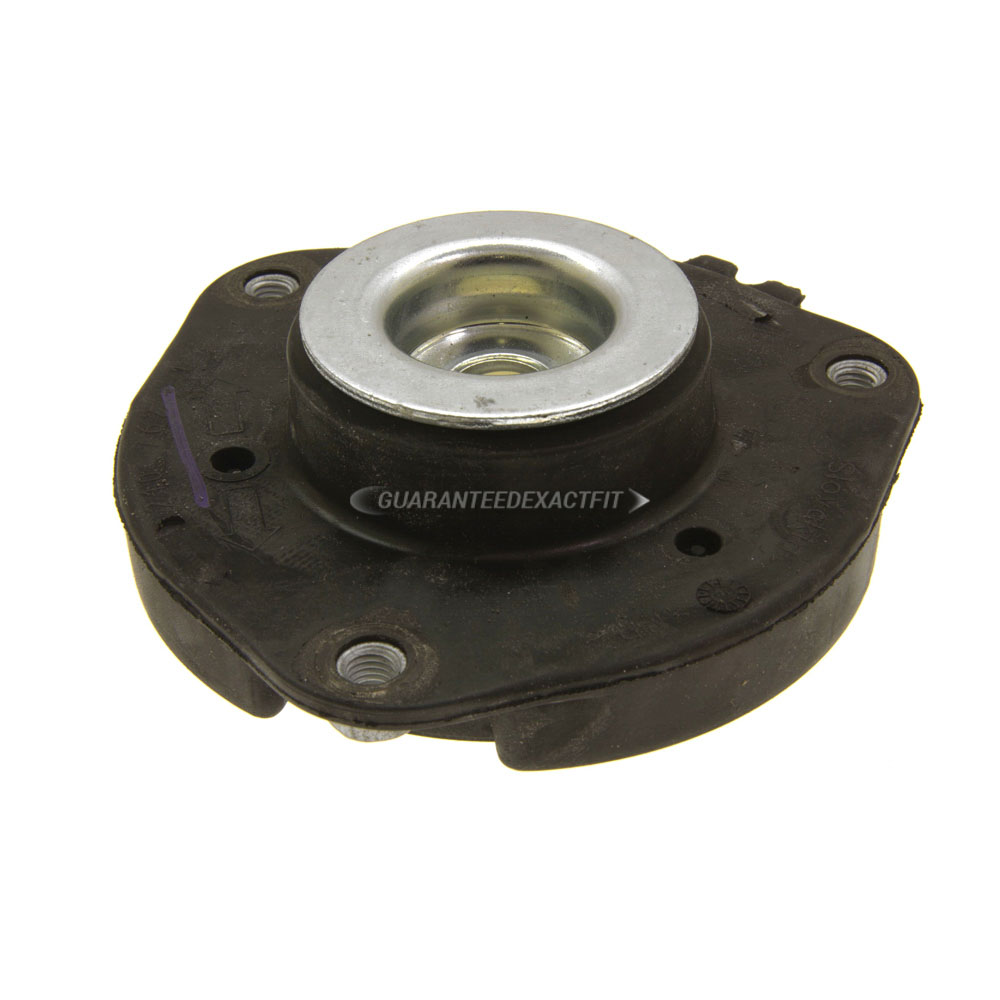 2012 Audi TT Quattro Shock or Strut Mount
